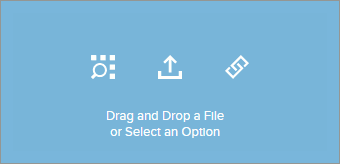 Select file box